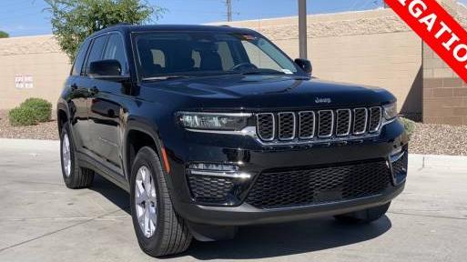 JEEP GRAND CHEROKEE 2022 1C4RJHBG7N8611956 image